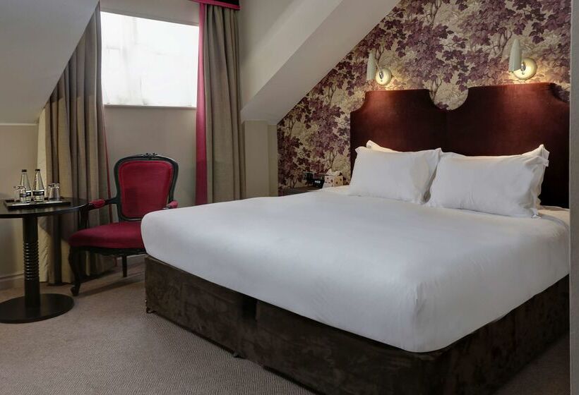 فندق Doubletree By Hilton York