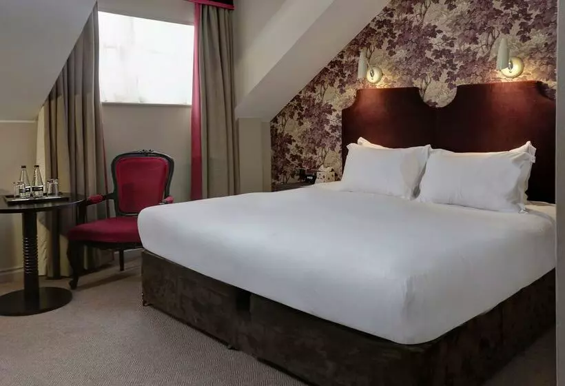 בית מלון כפרי Doubletree By Hilton York