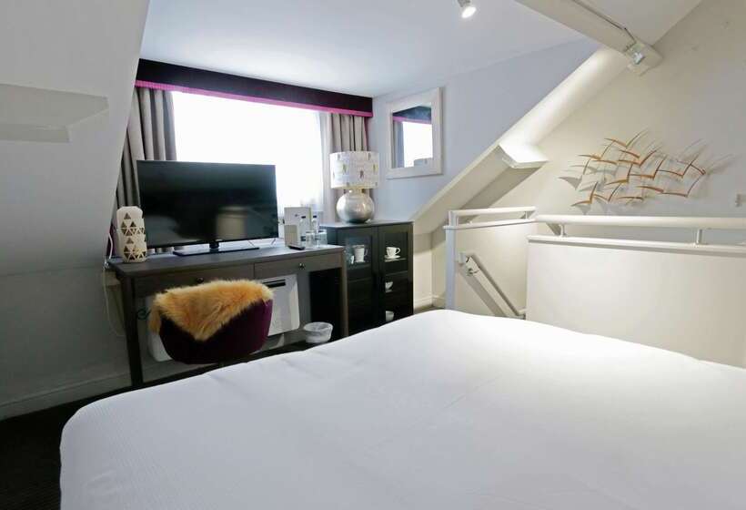 فندق Doubletree By Hilton York