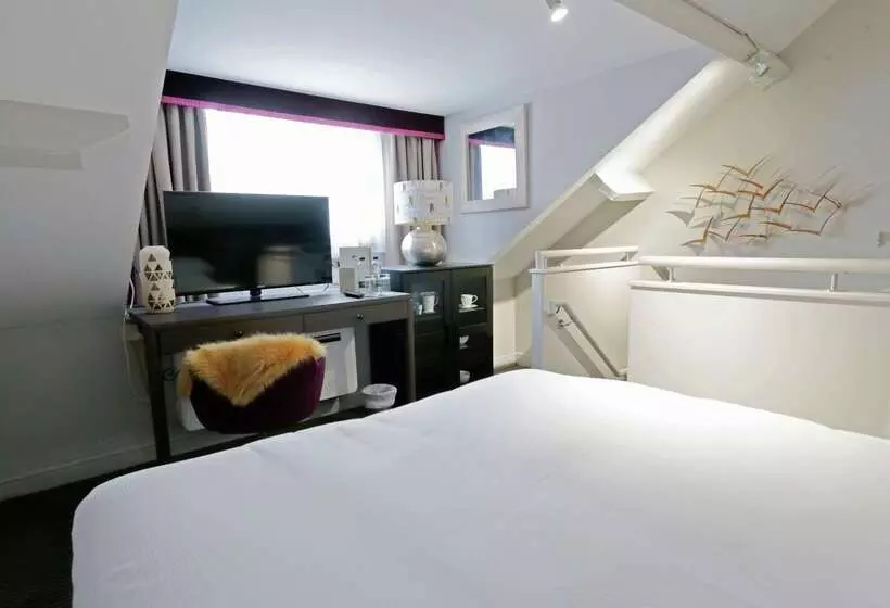 בית מלון כפרי Doubletree By Hilton York