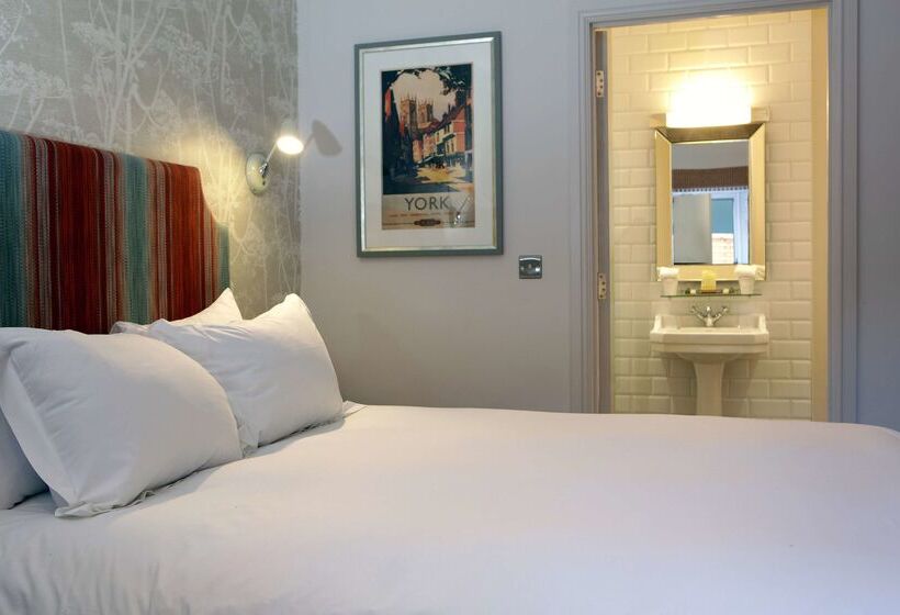 فندق Doubletree By Hilton York