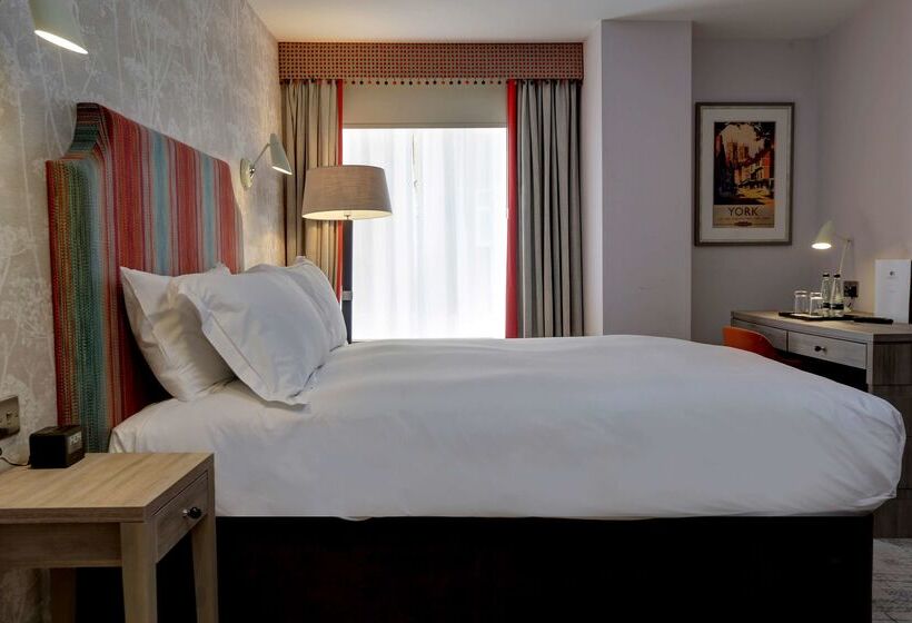 فندق Doubletree By Hilton York