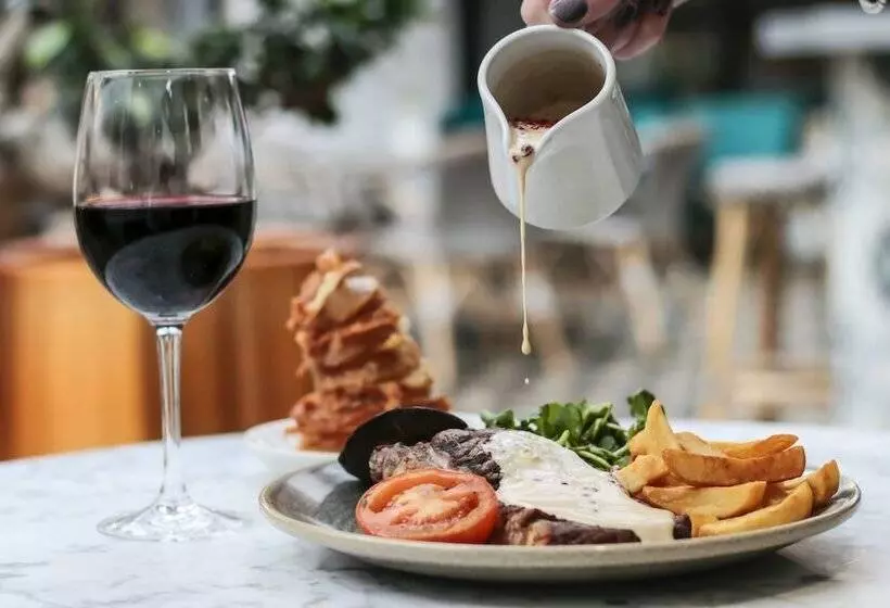 בית מלון כפרי Doubletree By Hilton York