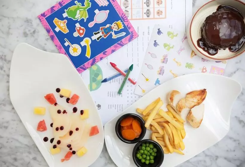 בית מלון כפרי Doubletree By Hilton York