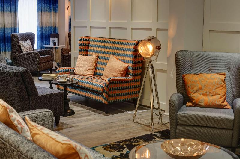 فندق Doubletree By Hilton York