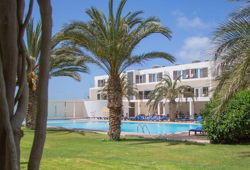 فندق Dunas De Sal