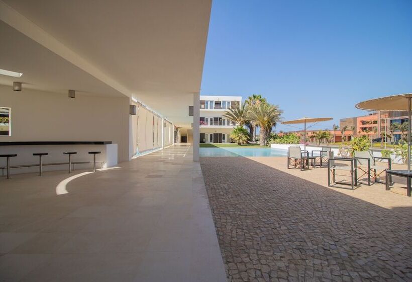 فندق Dunas De Sal