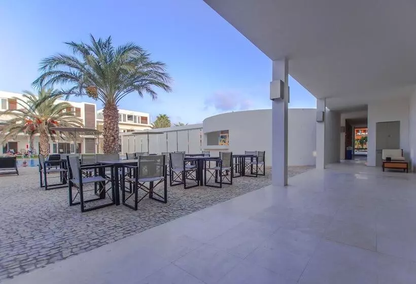 فندق Dunas De Sal