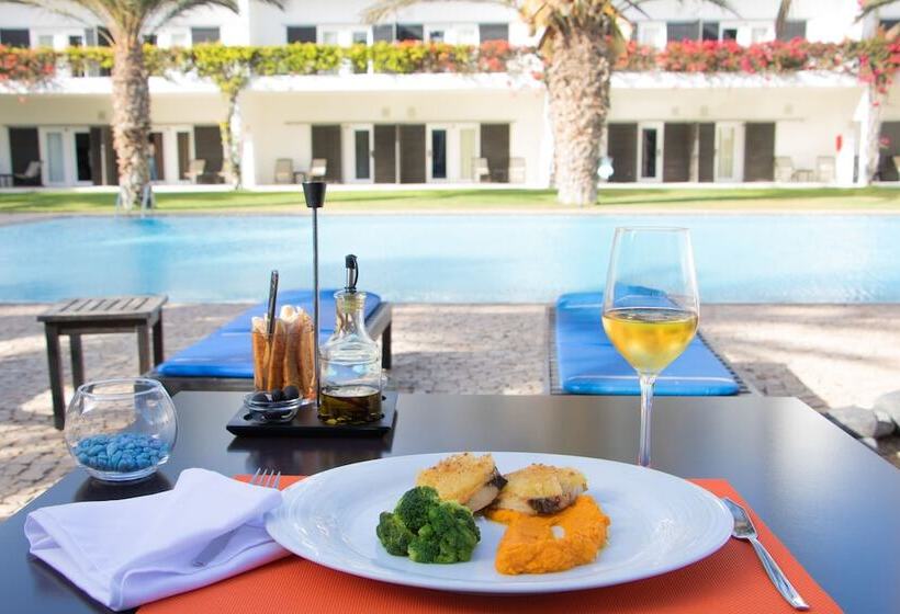 فندق Dunas De Sal