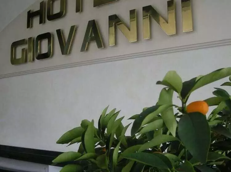호텔 Giovanni