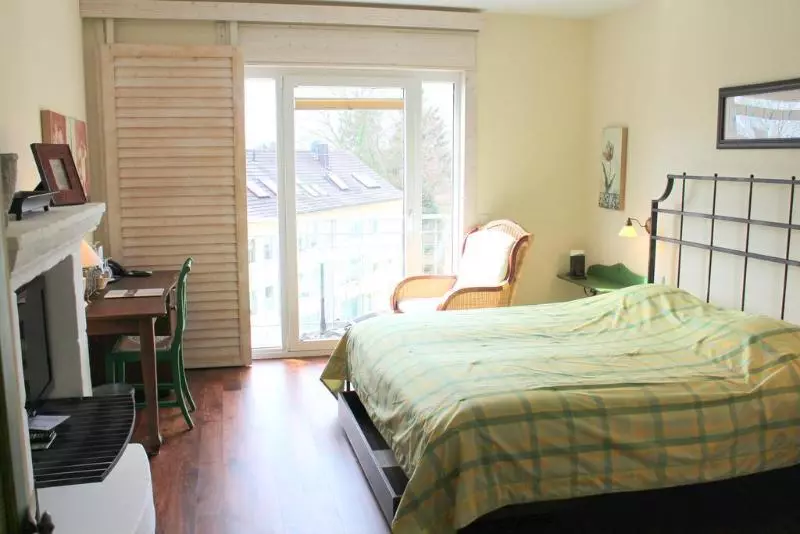 Hotel Hirschen In Freiburglehen