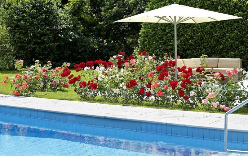 Hotel Hirschen In Freiburglehen