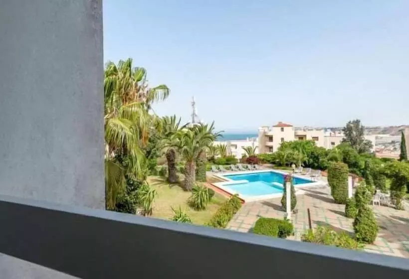 هتل Hôtel Farah Safi