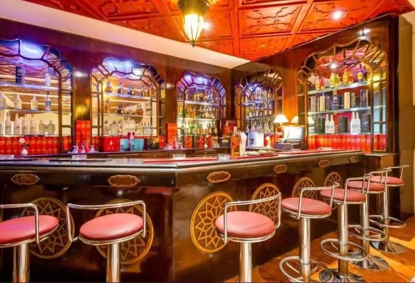 هتل Hôtel Farah Safi