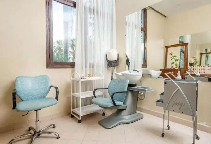 هتل Hôtel Farah Safi