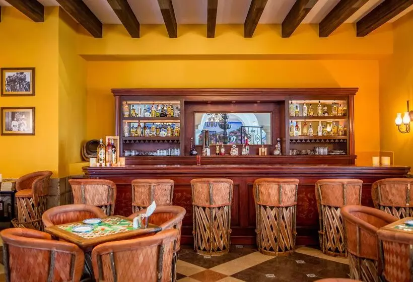 בית מלון כפרי Hyatt Zilara Cancun   All Inclusive   Adults Only