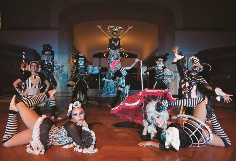 בית מלון כפרי Hyatt Zilara Cancun   All Inclusive   Adults Only