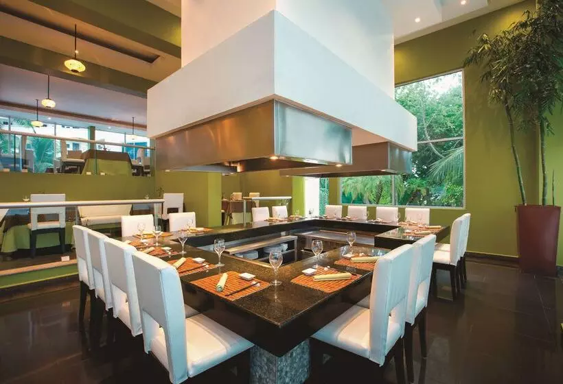 בית מלון כפרי Hyatt Zilara Cancun   All Inclusive   Adults Only