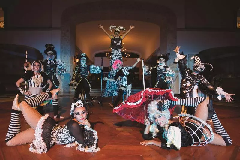 בית מלון כפרי Hyatt Zilara Cancun   All Inclusive   Adults Only