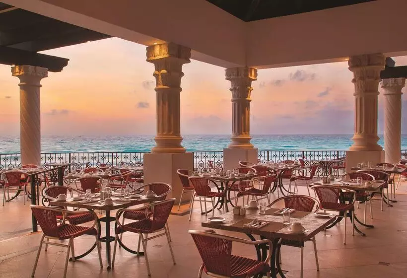 בית מלון כפרי Hyatt Zilara Cancun   All Inclusive   Adults Only