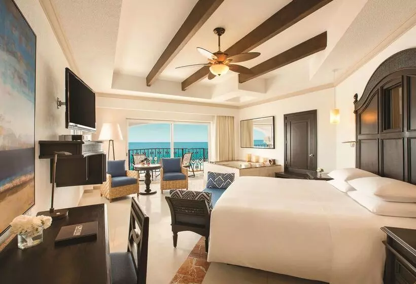 בית מלון כפרי Hyatt Zilara Cancun   All Inclusive   Adults Only