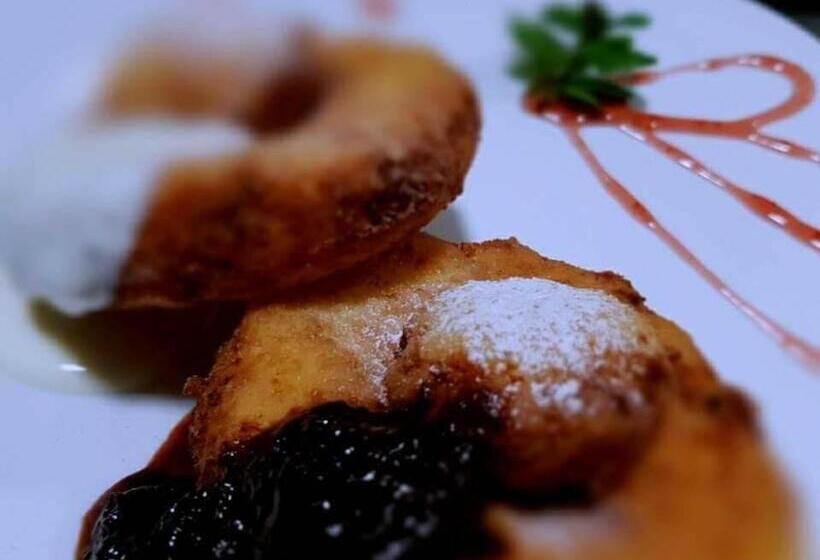 בית מלון כפרי Iris