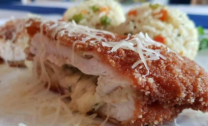 בית מלון כפרי Iris