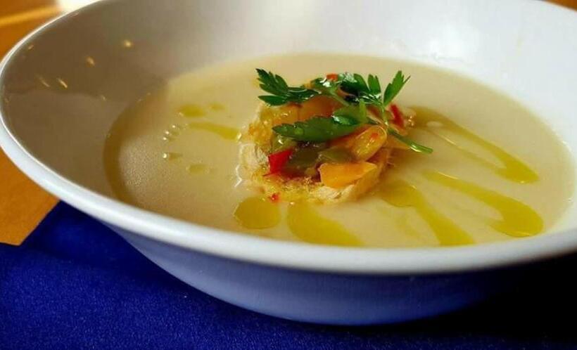 בית מלון כפרי Iris