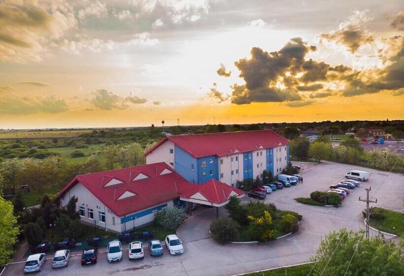 בית מלון כפרי Iris