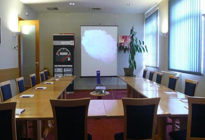 בית מלון כפרי Iris