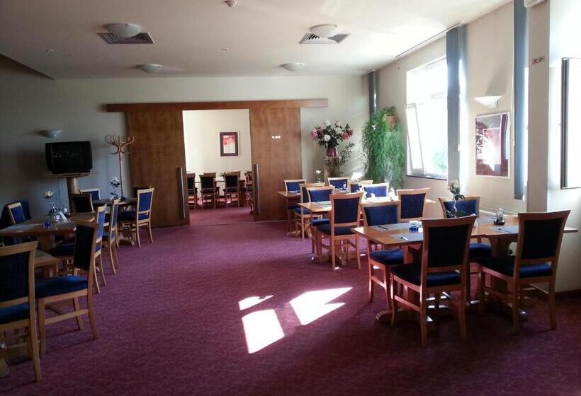 בית מלון כפרי Iris