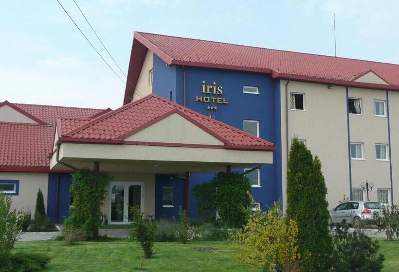 בית מלון כפרי Iris