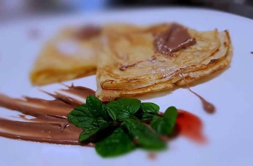 בית מלון כפרי Iris