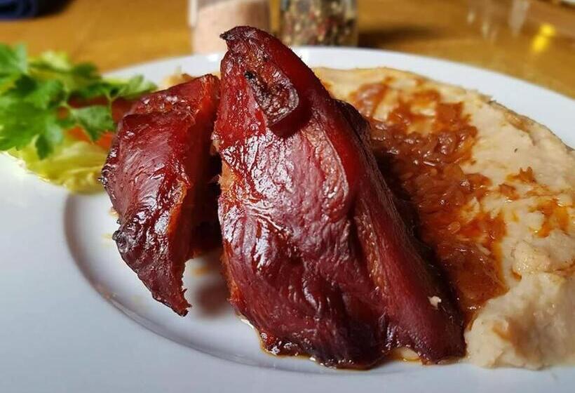 בית מלון כפרי Iris