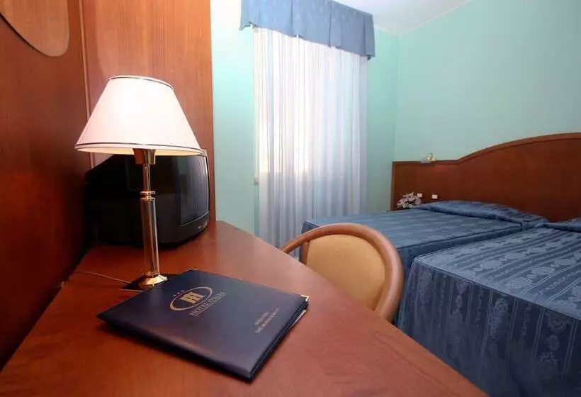 Hotel Italia