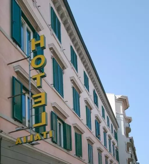 Hotel Italia