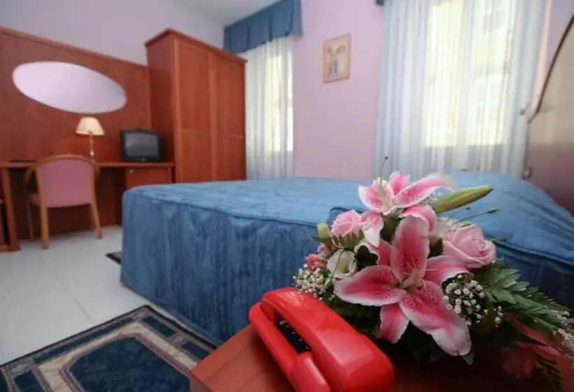 Hotel Italia