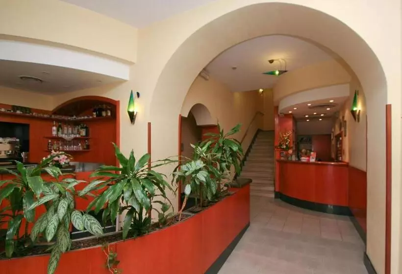 Hotel Italia