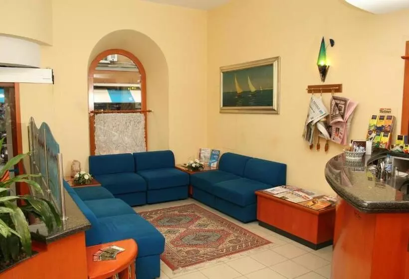 Hotel Italia