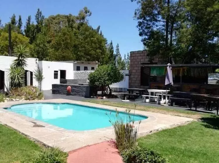 هتل Joie De Vevre Conferences