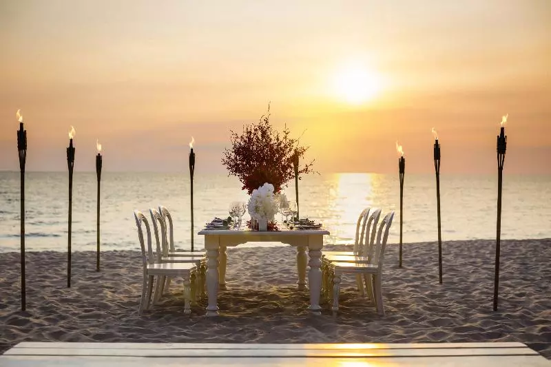 La Veranda Resort Phu Quoc  Mgallery