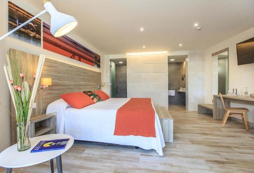 בית מלון כפרי Levante