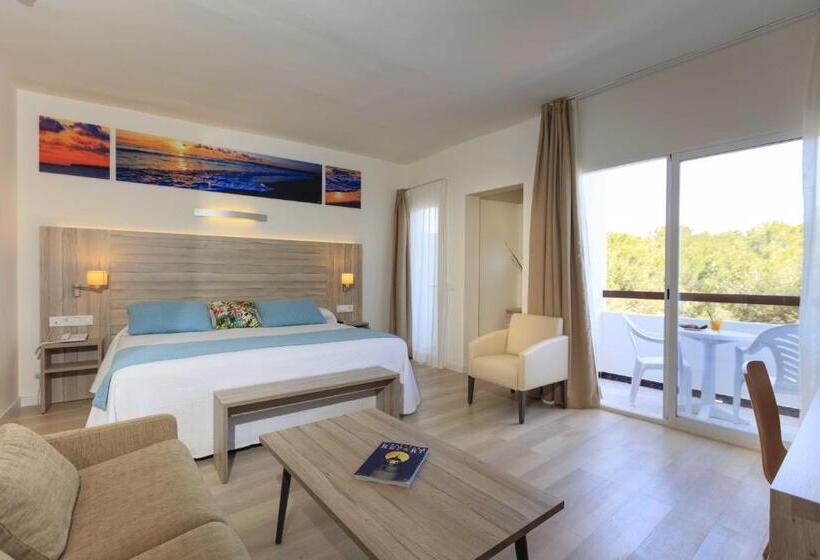 בית מלון כפרי Levante