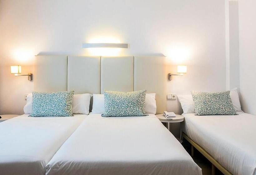 בית מלון כפרי Levante