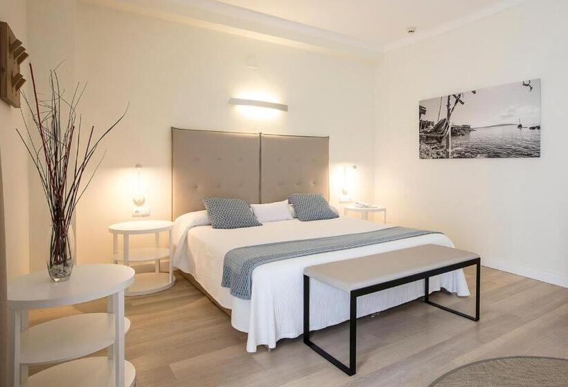 בית מלון כפרי Levante