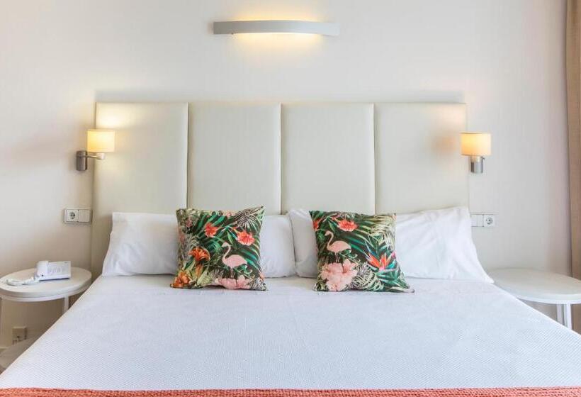 בית מלון כפרי Levante