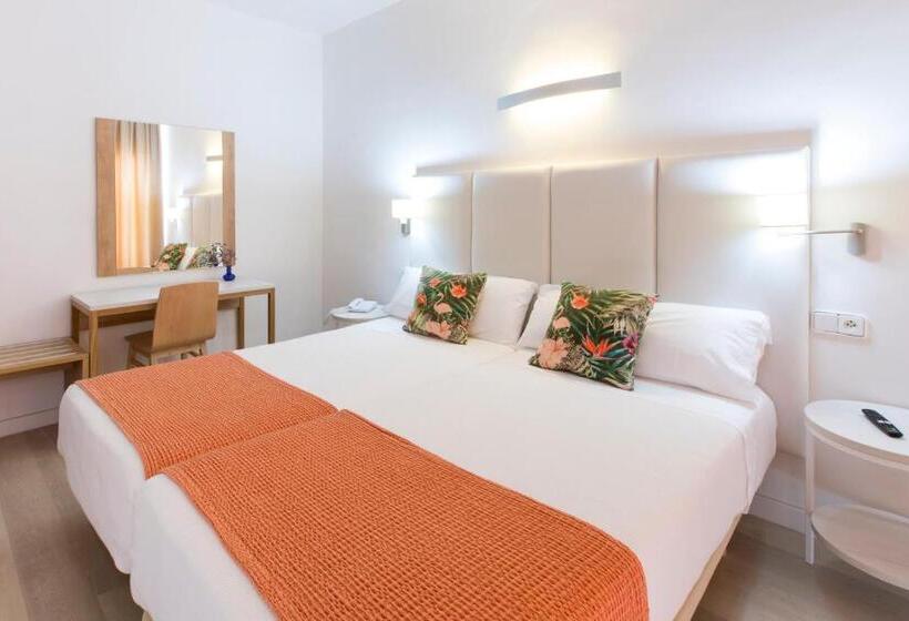 בית מלון כפרי Levante