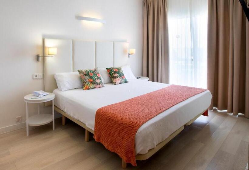 בית מלון כפרי Levante