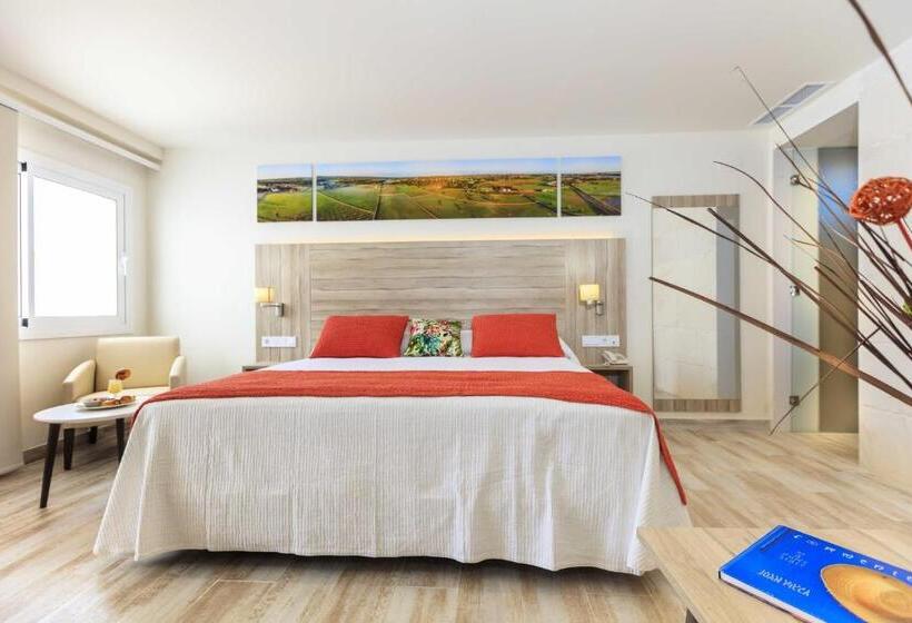 בית מלון כפרי Levante