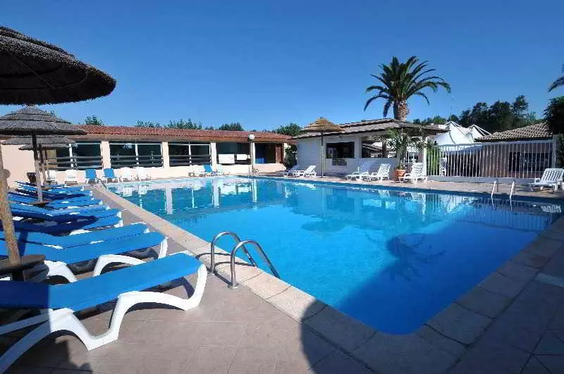 Отель Pascal Paoli